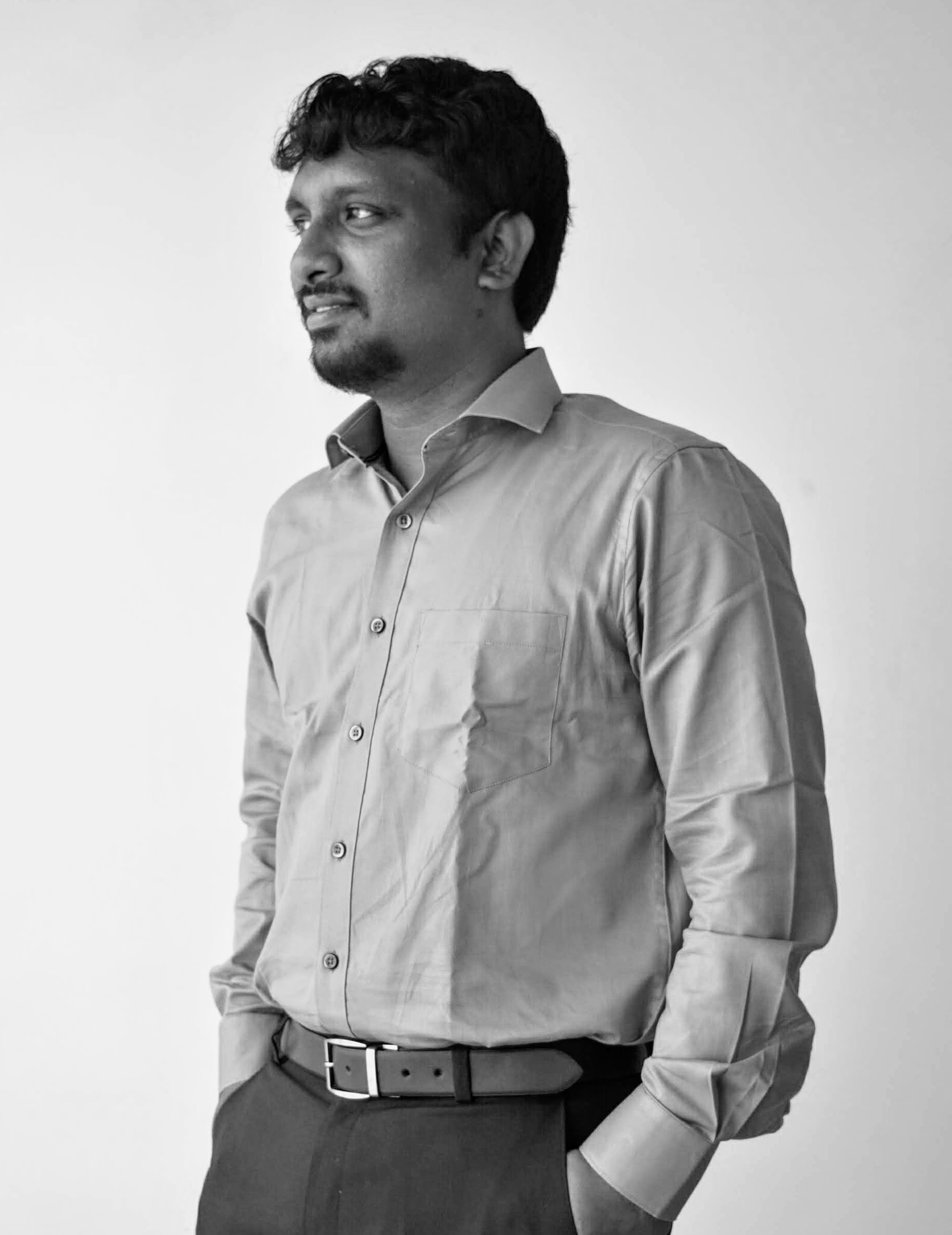 Alan Francis